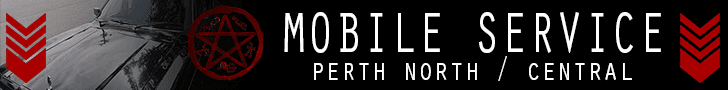 mMobile Car Detailing